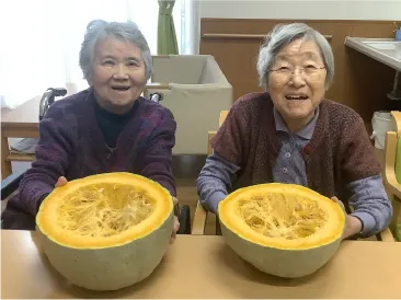 グループホーム おおきな木